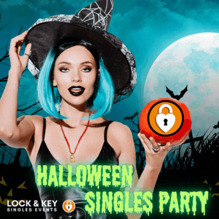Lock and Key Singles Event Atlanta Georgia