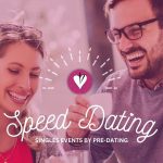 DC Speed Dating in Georgtown