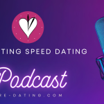 speed dating podcast