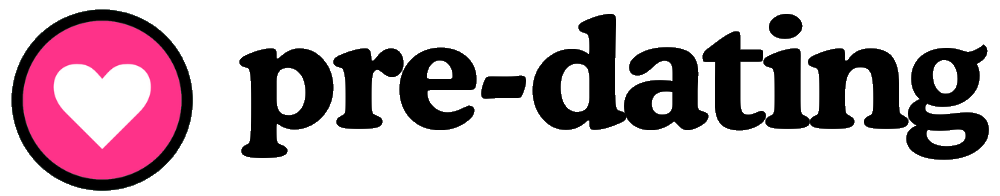 Pre-Dating Speed Dating